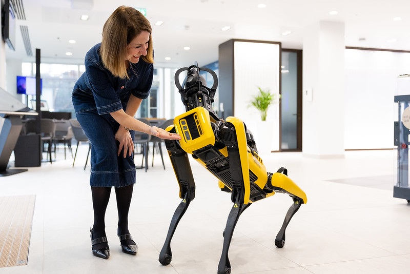 SMEwebUK's tweet card. The Department for Science, Innovation and Technology has confirmed research and development (R&D) funding of £55 billion until 2030 for the UK's