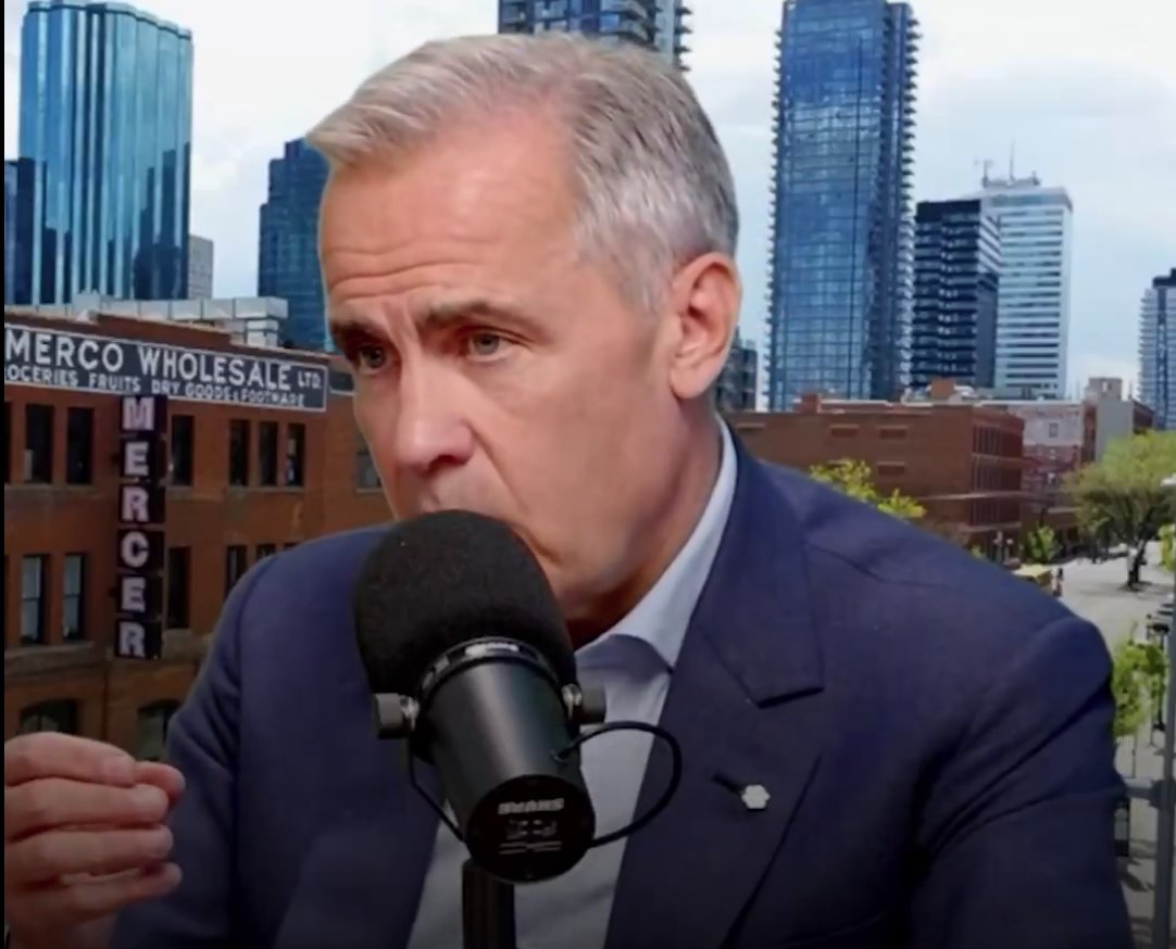 GTAWeeklyNews's tweet card. PM Carney names Indigenous Advisory Council to guide the Major Projects Office, ensuring faster nation-building with Indigenous leadership.