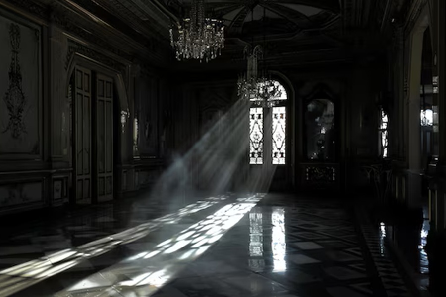 ApniDigiDiary's tweet card. बहुत हुआ,फ्लैश,झिलमिल,स्मॉग लाइट से ,जगमग जग,आओ!मिटाएँ अँधेरा अन्दर का। लो एक मार्जक,खुरदरा,खुरचो!वहाँ,जहाँ होने थे,रंग – सरल,न बिखरे शब्द ,भले विरल। वे शब्द जो,जताते हैं,अभिजात और जाति,उनको मिटना ही...