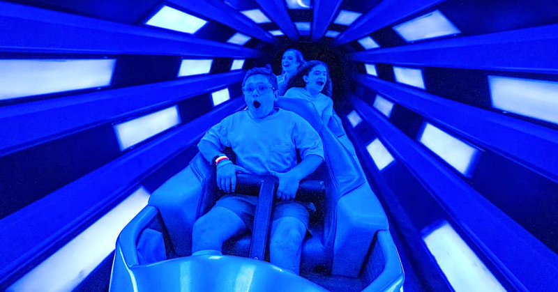 Tweet card summary image