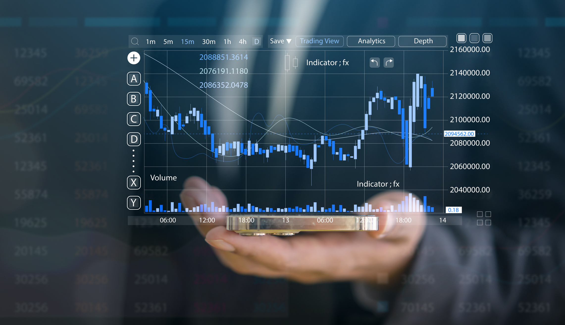 Quantzig's tweet card. Learn how clickstream data analytics empowers businesses to track user behavior, optimize experiences, and drive growth.