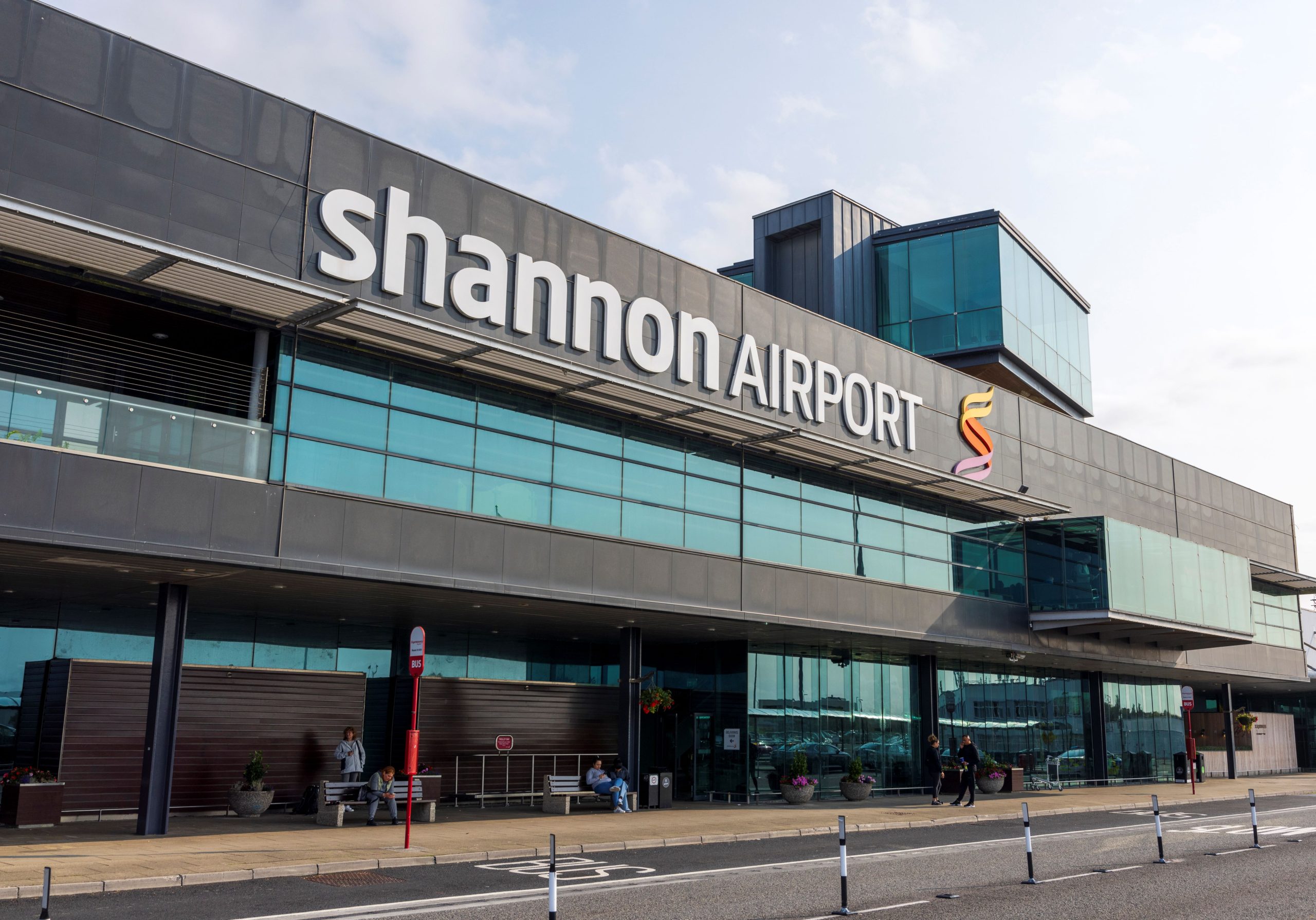 FlyingIreland's tweet card. The Chair of The Shannon Airport Group has welcomed the appointment of Ken Johnson, former senior partner with PwC in Limerick to the board of The Shannon Airport Group. Mr Johnson has been appointed...