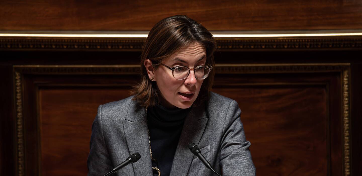 lopinion_fr's tweet card. Une mission flash est finalement lancée par la ministre des Comptes publics pour « examiner les évolutions nécessaires » des bases taxables