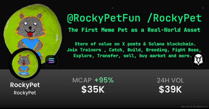 Tweet card summary image