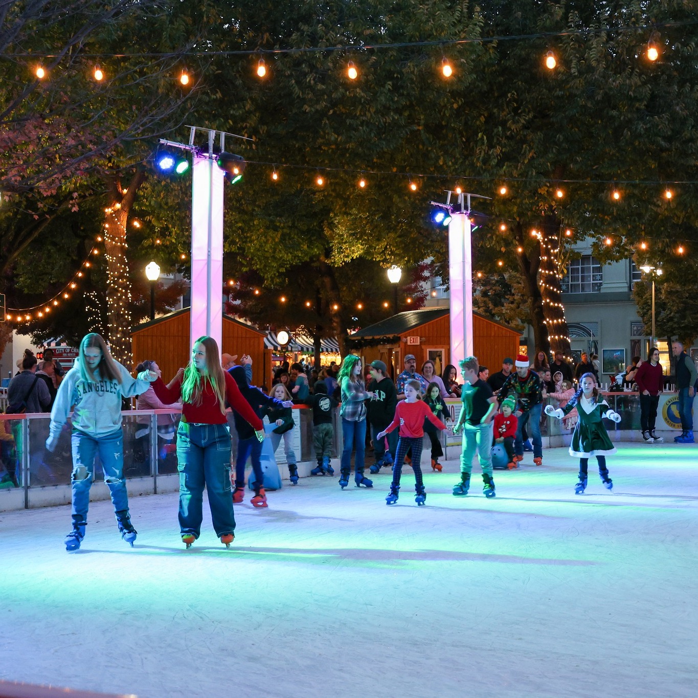 KRCR7's tweet card. Here is your weekly guide to some of the fun events scheduled around the Northstate this weekend