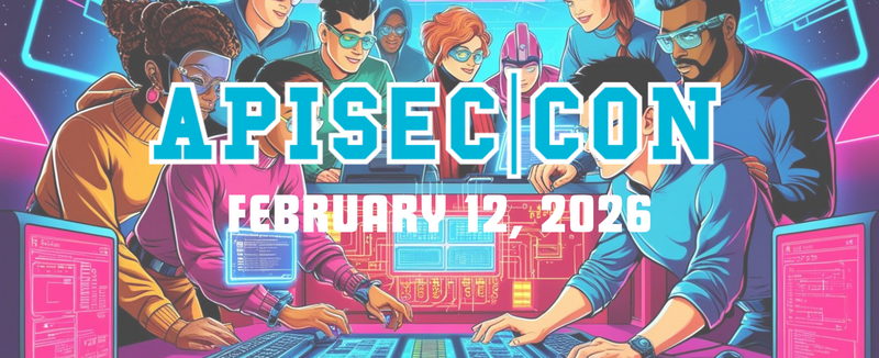 hetmehtaa's tweet card. Get tickets to APISEC|CON 2026, taking place 12/02/2026. RingCentral Events is your source for engaging events and experiences.