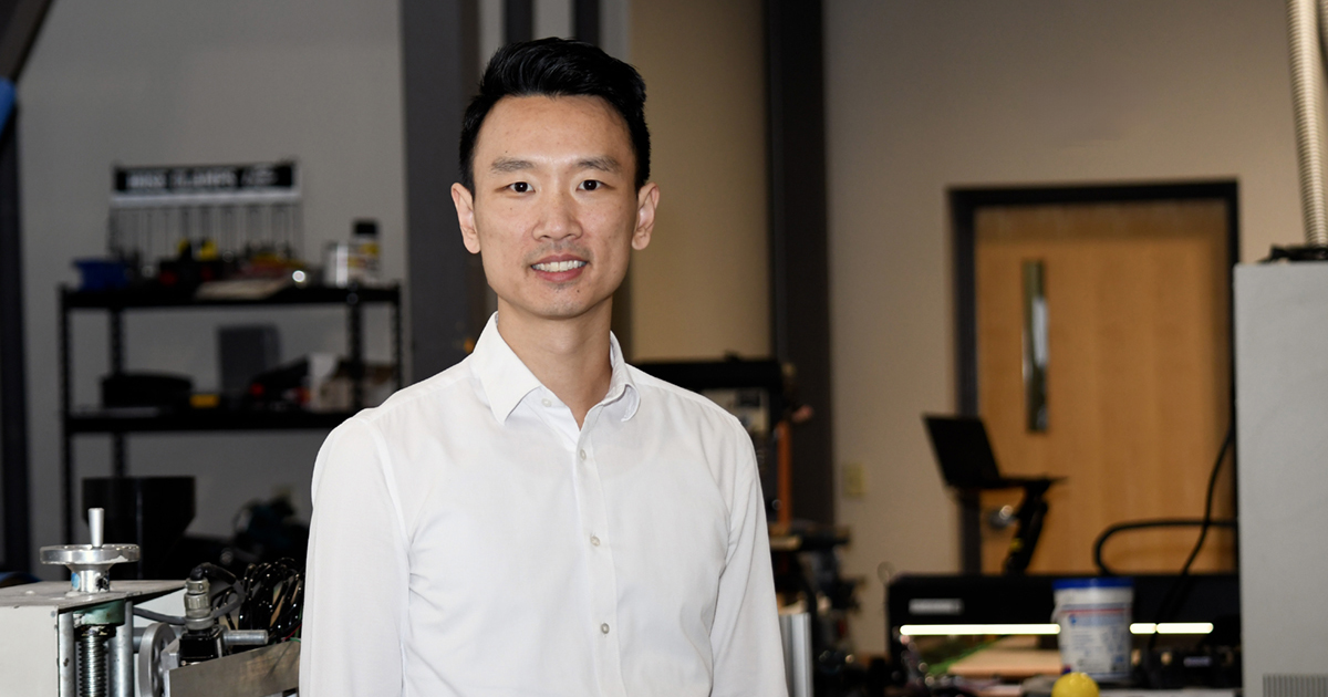 AnalySwift_LLC's tweet card. WEST LAFAYETTE, Ind. — AnalySwift LLC, a Purdue University-affiliated company, has received a Phase I STTR (Small Business Technology Transfer) contract from NASA worth $156,424. Allan Wood…