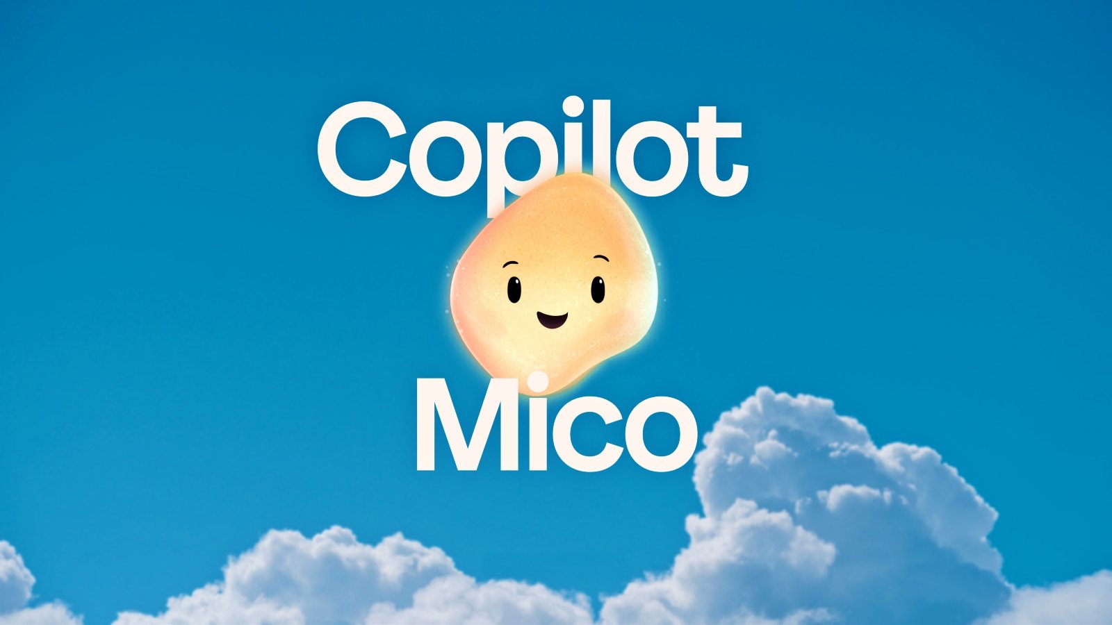 TweetThreatNews's tweet card. Microsoft introduces Mico, a more human-centered and empathetic avatar for Copilot, enhancing interaction with support and expressive animations. The latest updates also include collaborative...