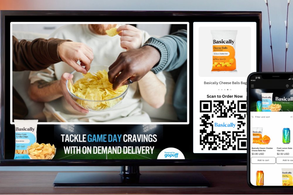 MickeyBlog_'s tweet card. Disney wants to add new virtual "storefronts" and "concession stands" to its streaming services. Here is the latest.