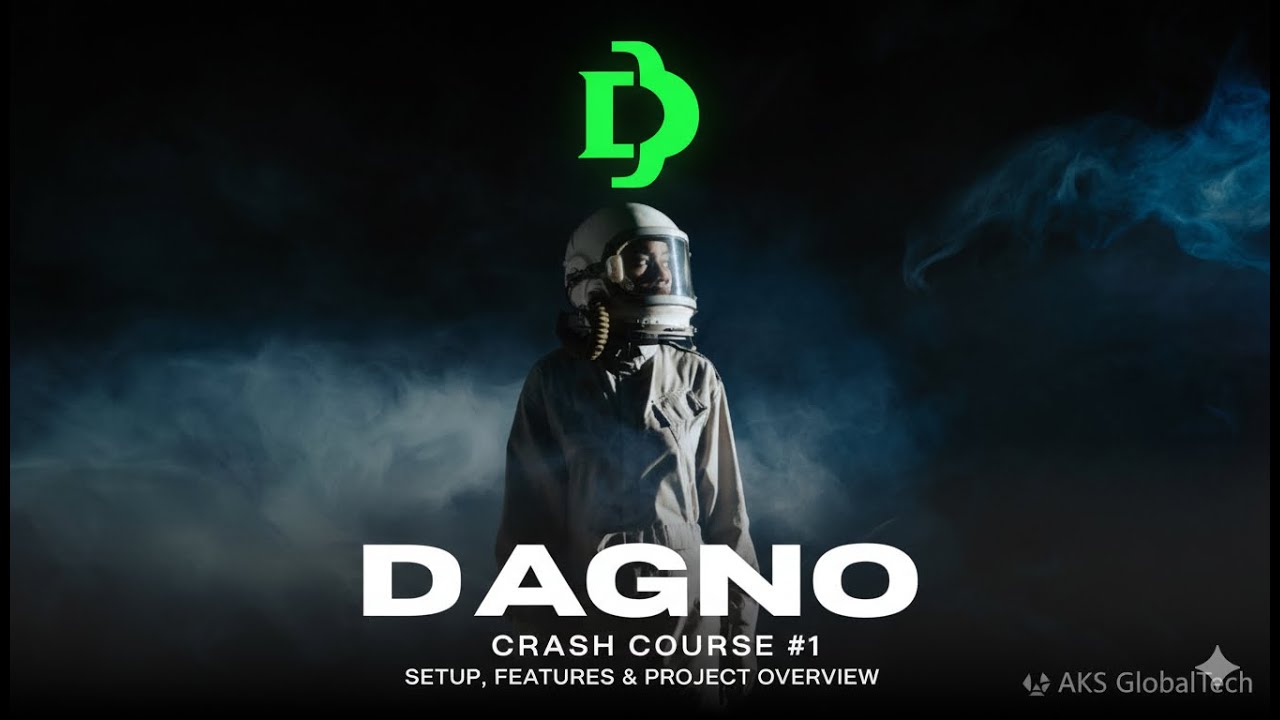 rahul95615's tweet card. Django Crash Course #1 | Introduction to Django | Setup, Features &...