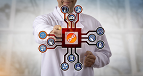 SparkplugWG's tweet card. One of the primary pain points in Industrial IoT (IIoT) is disparate systems with both modern and legacy assets.