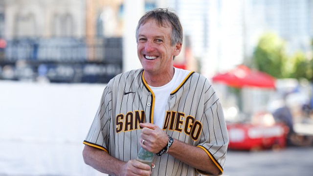 patgiblin's tweet card. After more than a decade at the networking outfit, Krenn will manage a new investment fund launching with $50 million.