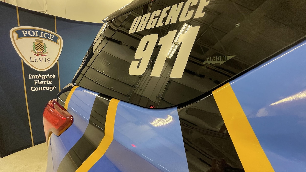 LAPIQ_1985's tweet card. Le comité exécutif de la Ville de Lévis a autorisé cette semaine la création d’un tout nouveau bureau dédié uniquement à la sécurité.