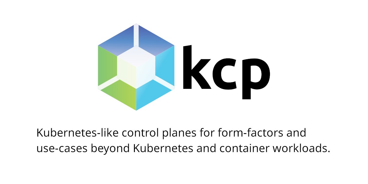 NaveenS16's tweet card. Kubernetes-like control planes for form-factors and use-cases beyond Kubernetes and container workloads. - kcp-dev/kcp