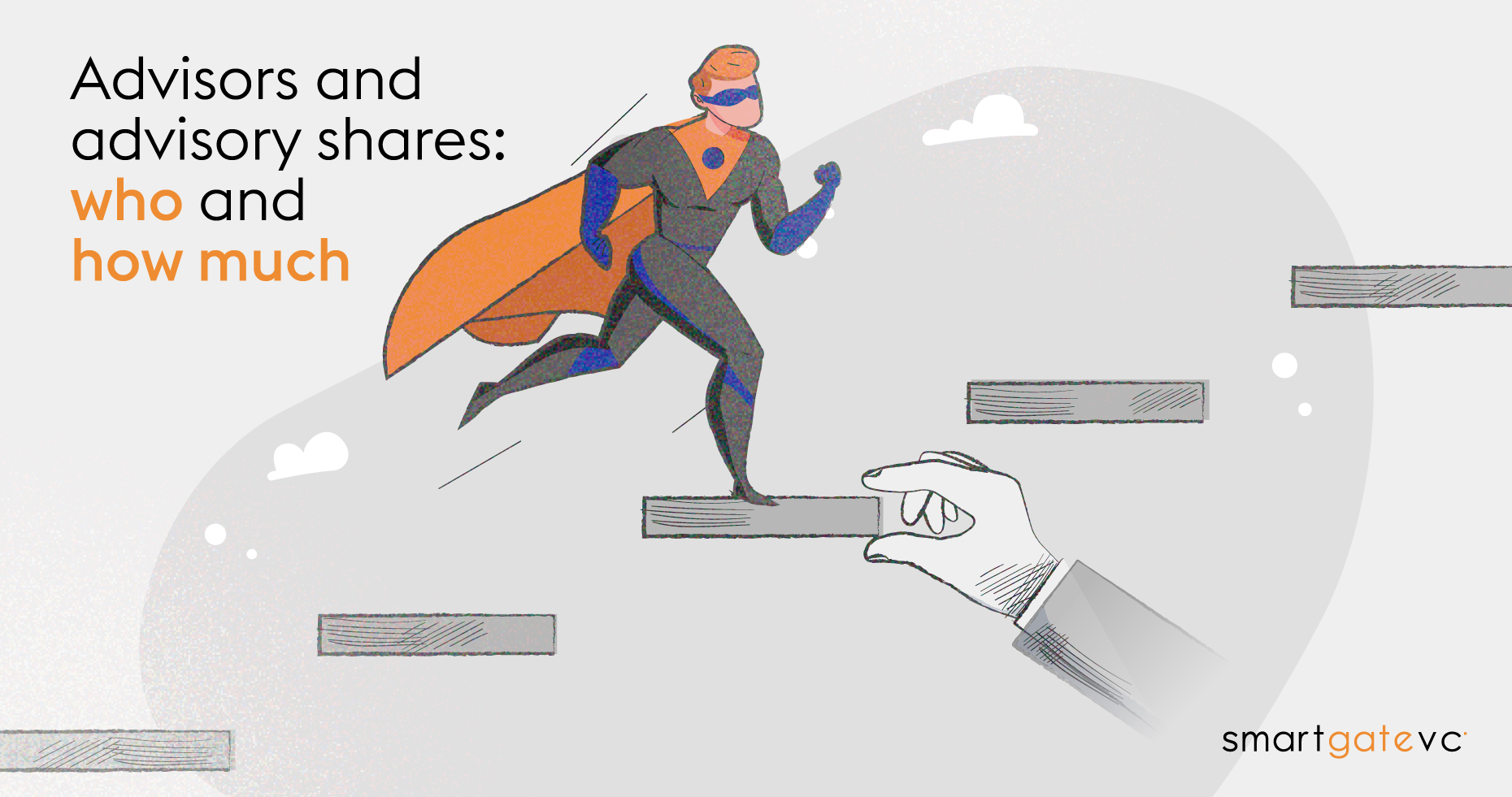 AshotVC's tweet card. Who should/shouldn't be a startup advisor, how much equity do startup advisors get, how to get the most out of your advisor and more.