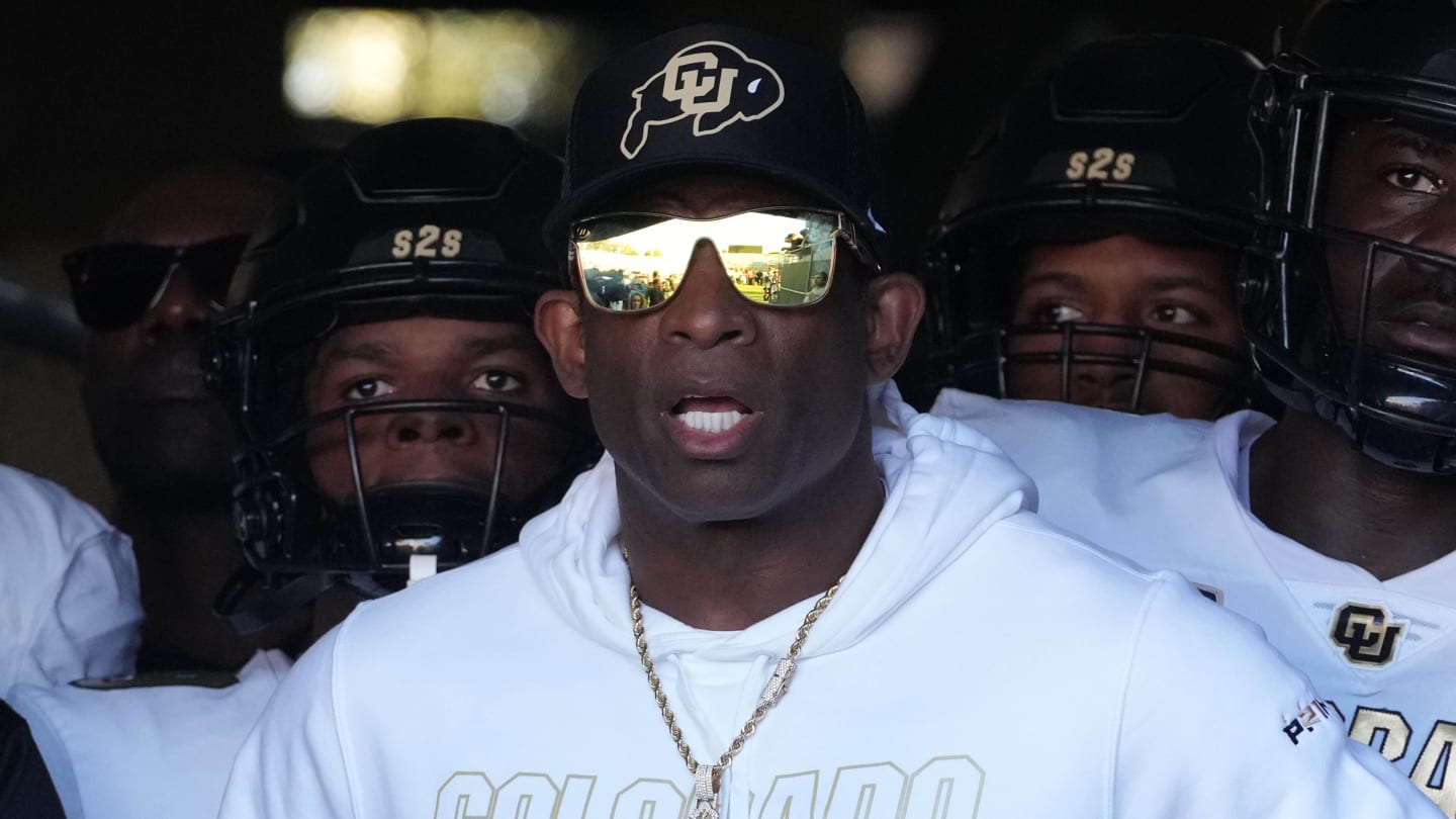 RogerPielkeJr's tweet card. Deion Sanders and his Buffaloes staff have been at the forefront of innovative business ideas during his tenure. As it turns out, NIL funding is no different