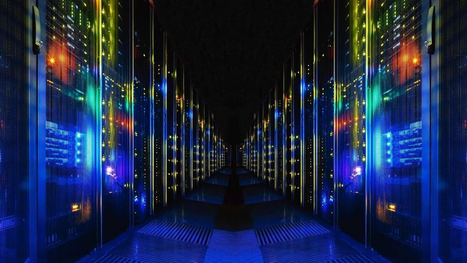 annexustech's tweet card. Racking and stacking, also known as rack integration, is a critical process in the deployment of enterprise IT infrastructure. From networking equipme