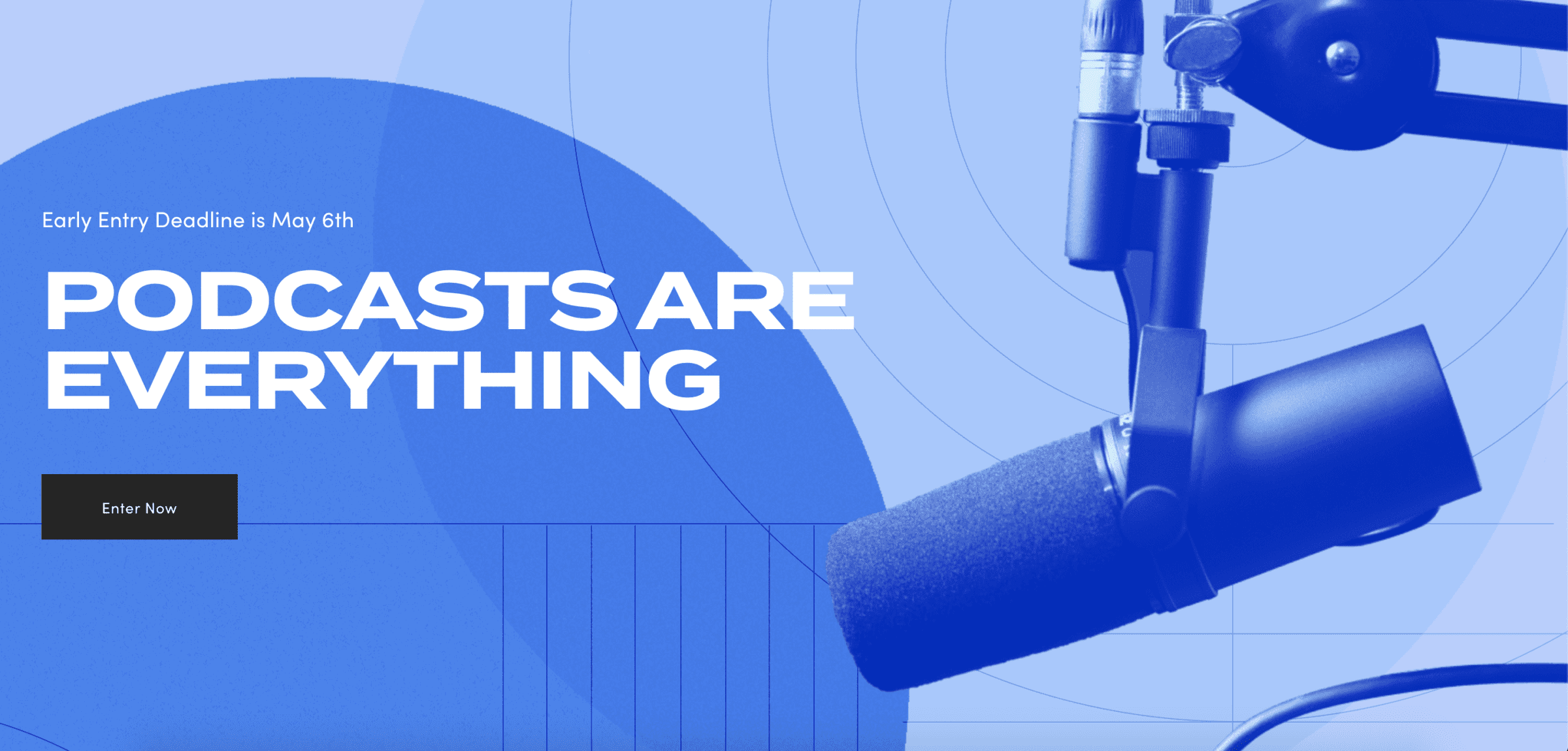 SharpwinP's tweet card. The Signal Awards is mission-focused on uplifting the podcast medium by recognizing the most potent, meaningful and unprecedented audio projects being made today.