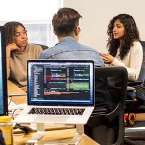 AnsiByteCode's tweet card. Are you ready to accelerate your cloud migration and data modernization?