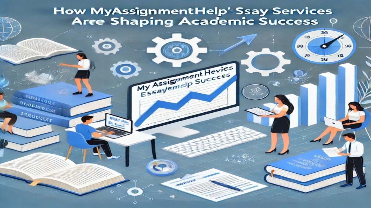 AlleyJohn6's tweet card. Whether it's time management, research assistance, or improving writing proficiency, professional essay help services like MyAssignmentHelp.com play a crucial