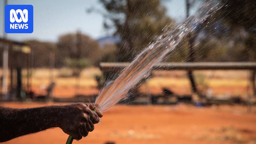 Unimelb_CREEL's tweet card. Fracking companies will soon be charged a flat $3,000 fee for taking groundwater, but water economists say that's too cheap.