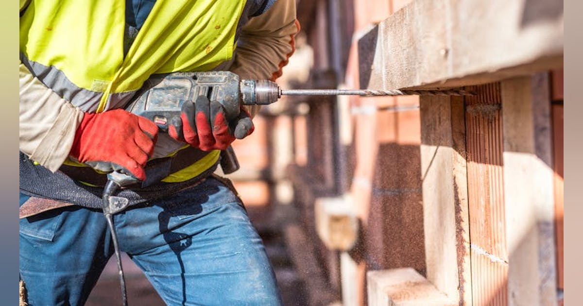 contractormag's tweet card. The latest edition of “Safety is Specific” breaks down best practices for nearly two dozen tool categories, supported by PTI’s newly modernized website.