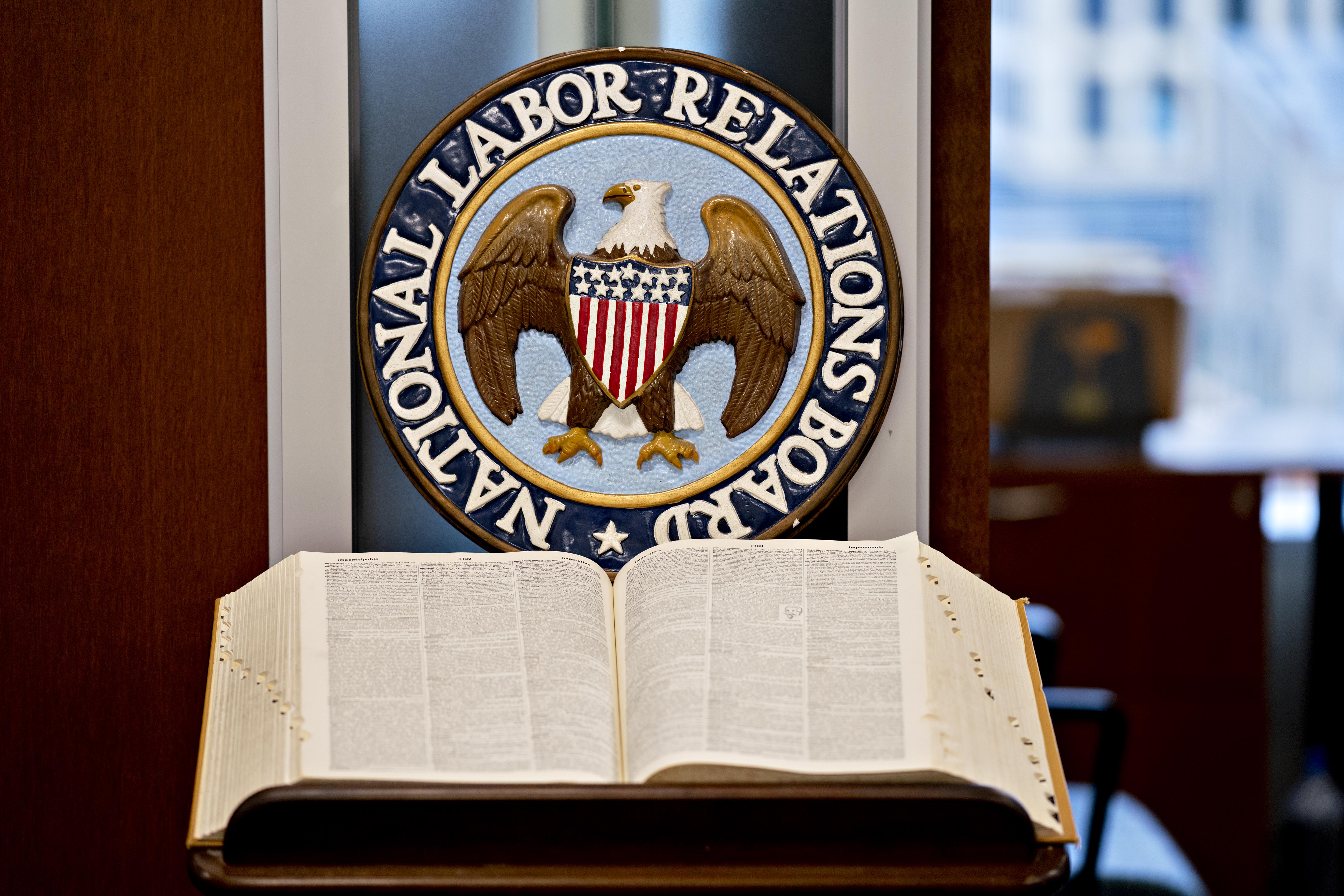 CD3INDems's tweet card. A new framework for unionizations means that a company must voluntarily recognize a union or demand an election—and can no longer interfere with the election.