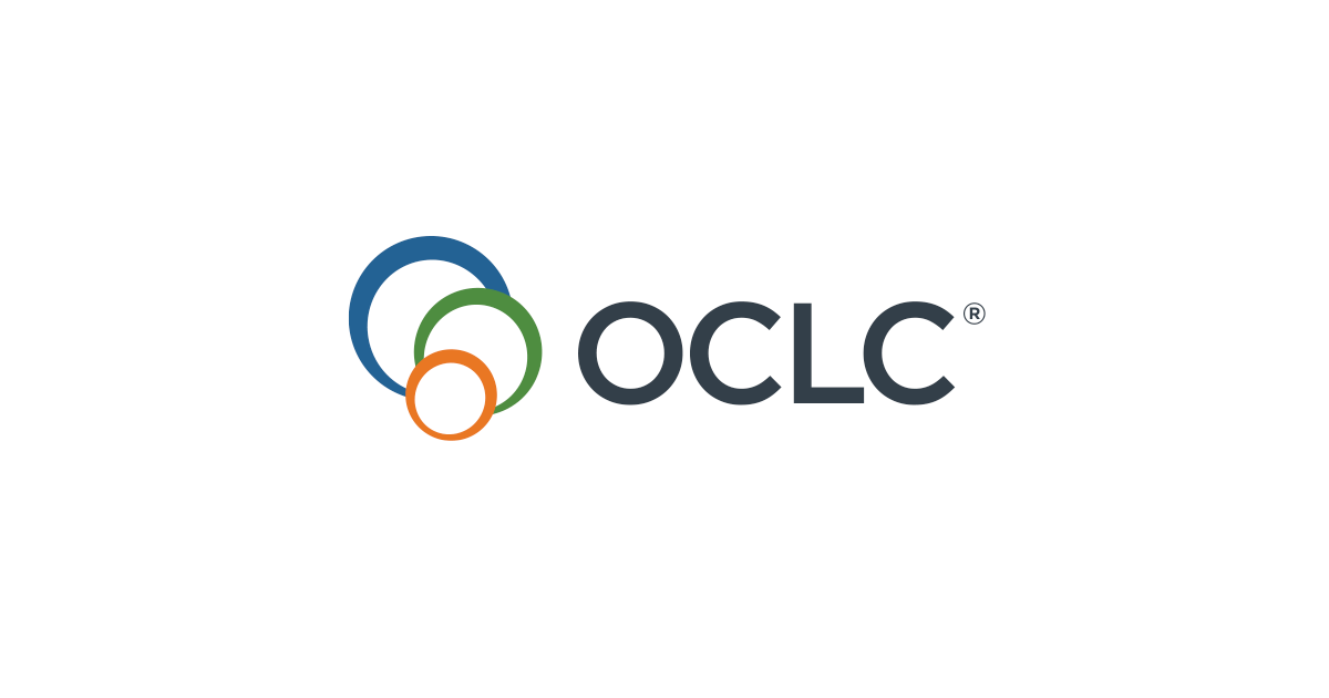 OCLC's tweet card. Join this webinar to learn about the different types of context information needed to preserve dataâ€™s meaning in ways that support data reuse over time and to discuss when and how to best capture...
