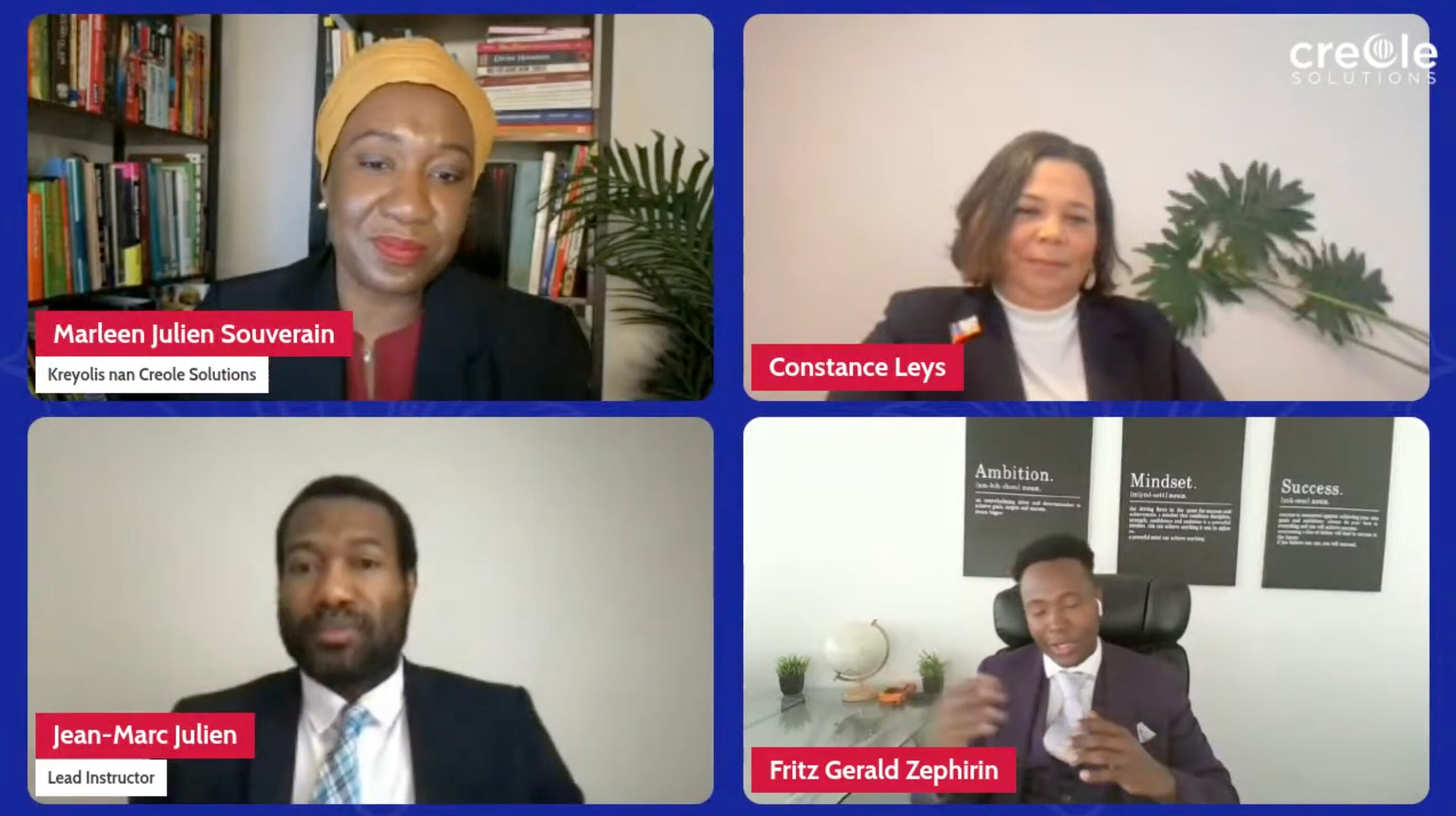 multilingualmag's tweet card. KONBIT25 brought together language professionals, technologists, educators, and cultural advocates to explore the power of Haitian Creole.