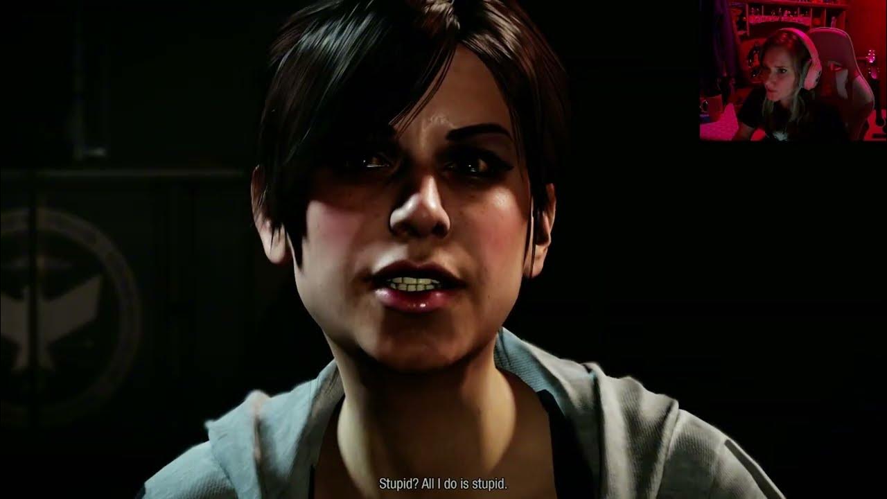 ForestXombie's tweet card. Learning How to Neon (Badly) | inFAMOUS First Light - Part 1