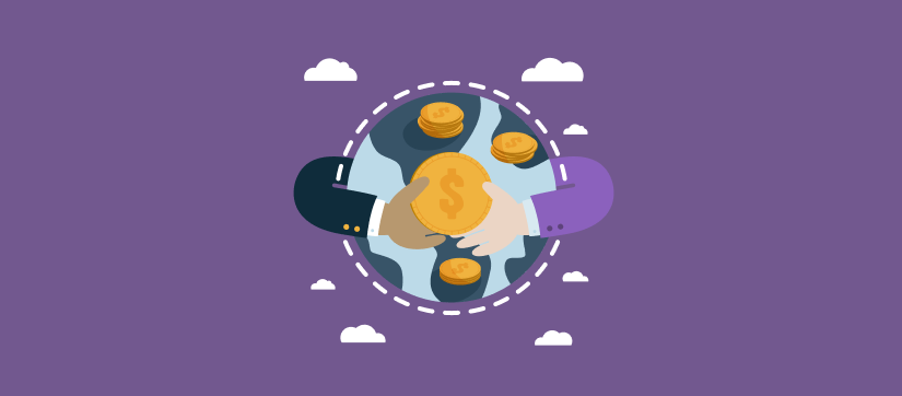 ProtonBitsTech's tweet card. Explore the case study of our unified payment gateway integration with Stripe, PayPal, Razorpay, and VisaNet to accept payment online & generate invoices for an import/export firm.