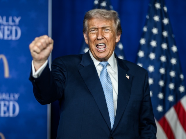 DonaldJTrumpJr's tweet card. The nation's foreign-born population is continuing to decline, newly released Bureau of Labor Statistics data reveals.