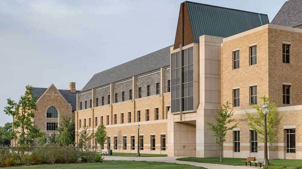 mikemannor's tweet card. Through the Meyer Business on the Frontlines Program, Mendoza aims to offer this opportunity to about 100-plus MBA students annually, and improve the lives of thousands of people around the world.