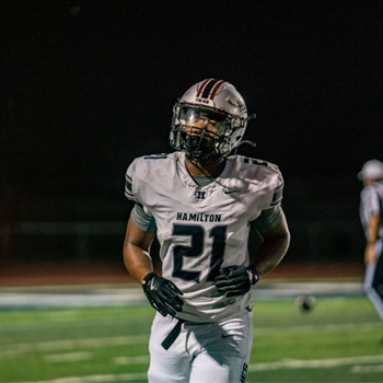 Tweet card summary image