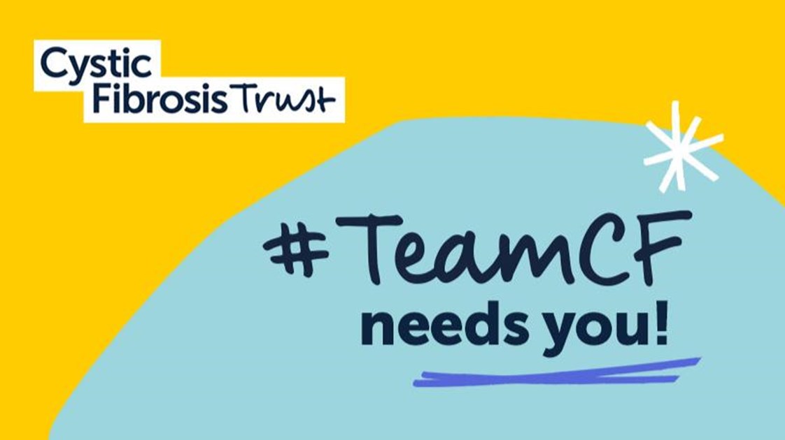 yorkhullcf's tweet card. Help Adrian Moss raise money to support Cystic Fibrosis Trust