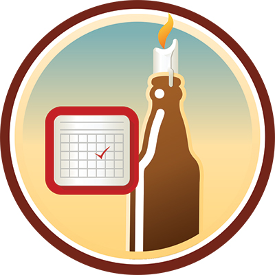 Slider_Devil's tweet card. Cheers To You! (Level 2): Happy Untappd anniversary to you! Thanks for sticking around and drinking socially with us. Cheers! That's 2 years on Untappd!