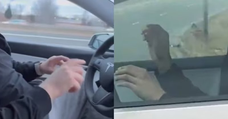 Tweet card summary image