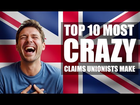 J4m35c4mpb3ll's tweet card. TOP 10 MOST CRAZY CLAIMS UNIONISTS MAKE | And Why Scottish Independ...