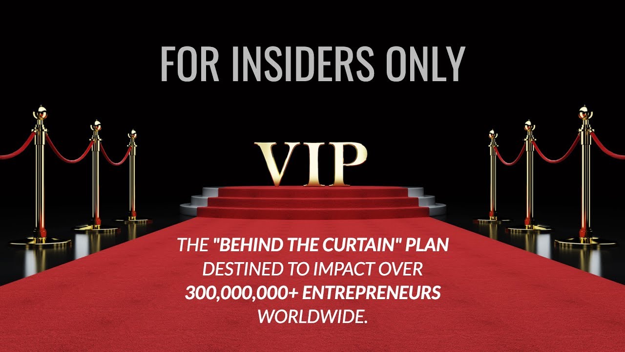 webprogressinc's tweet card. For VIP Insiders Only