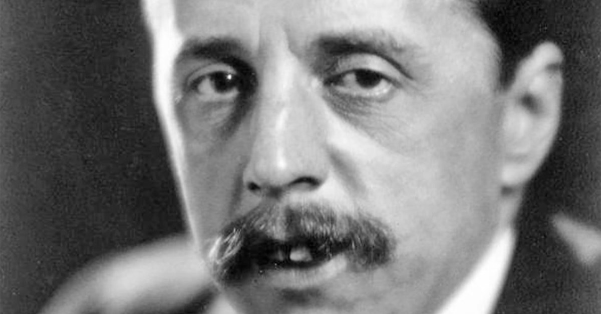 ChurchTimes's tweet card. From the archive: September 18th, 1925.