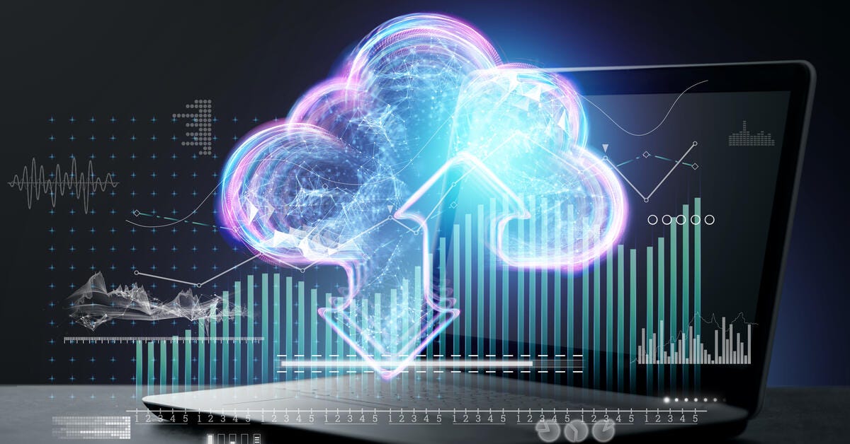 ChrisStoop23's tweet card. Our comprehensive guide to cloud-based accounting for small and medium-sized businesses and explore scalable solutions to drive growth.