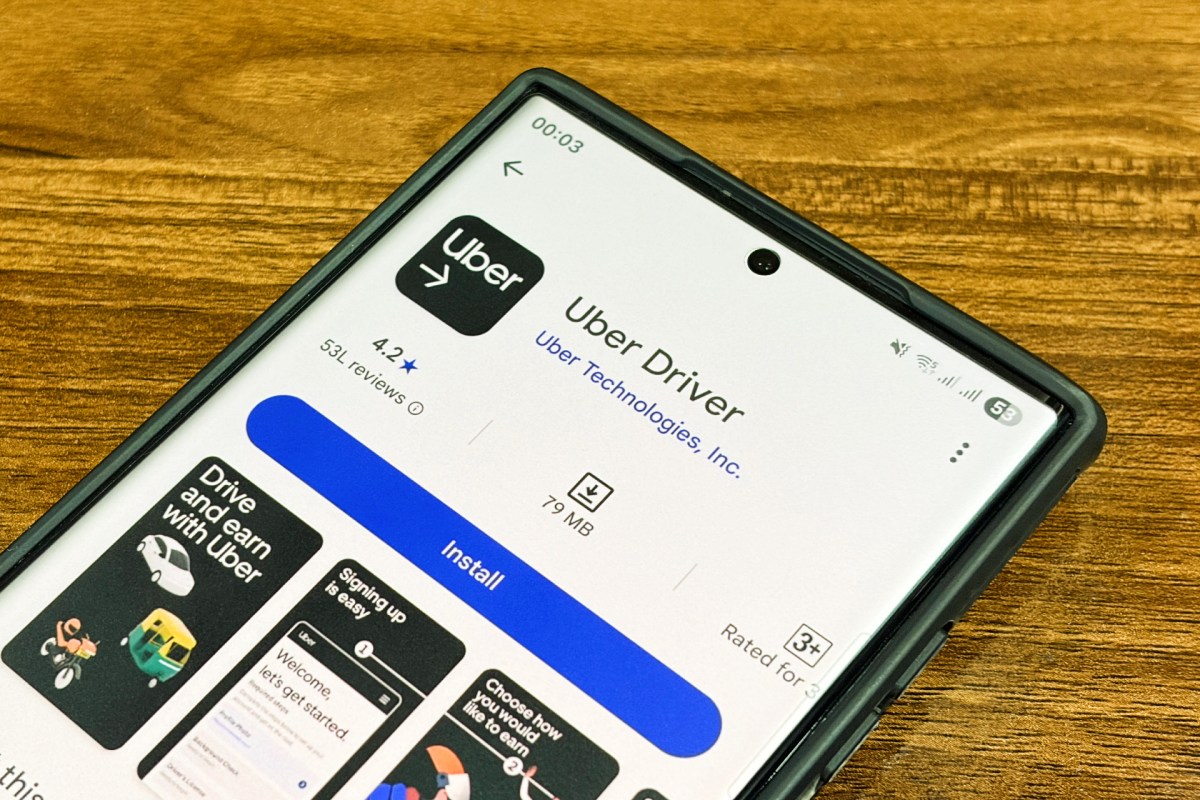 _DailyDoseMedia's tweet card. Uber's in-app video recording pilot is currently live in 10 cities across India. The tool is meant to deter misconduct in a market where most drivers do not use dashcams, according to Uber.