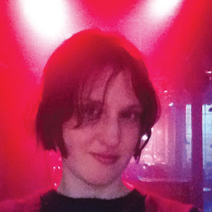 E_Film_Blog's tweet card. Blurrr, by Joanne Robertson