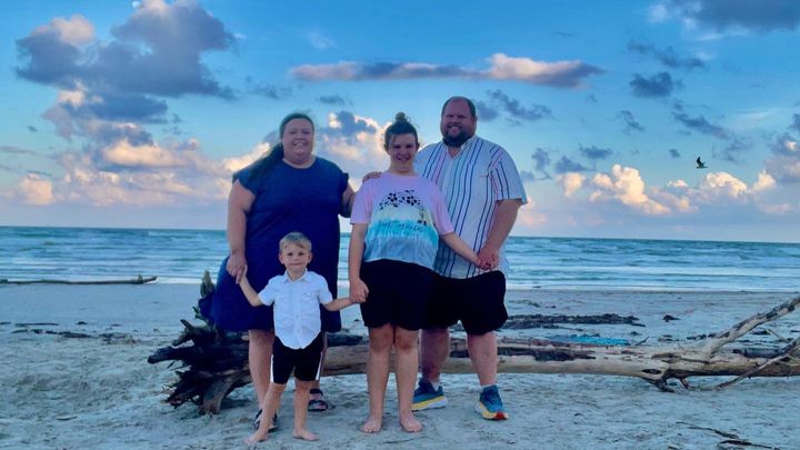 PastorCoco2's tweet card. My name is Cory Schibler aka Pastor Coco aka the Subpar Summoner. The beautiful people in the pictur… Cory Schibler needs your support for Schiblers vs Cancer