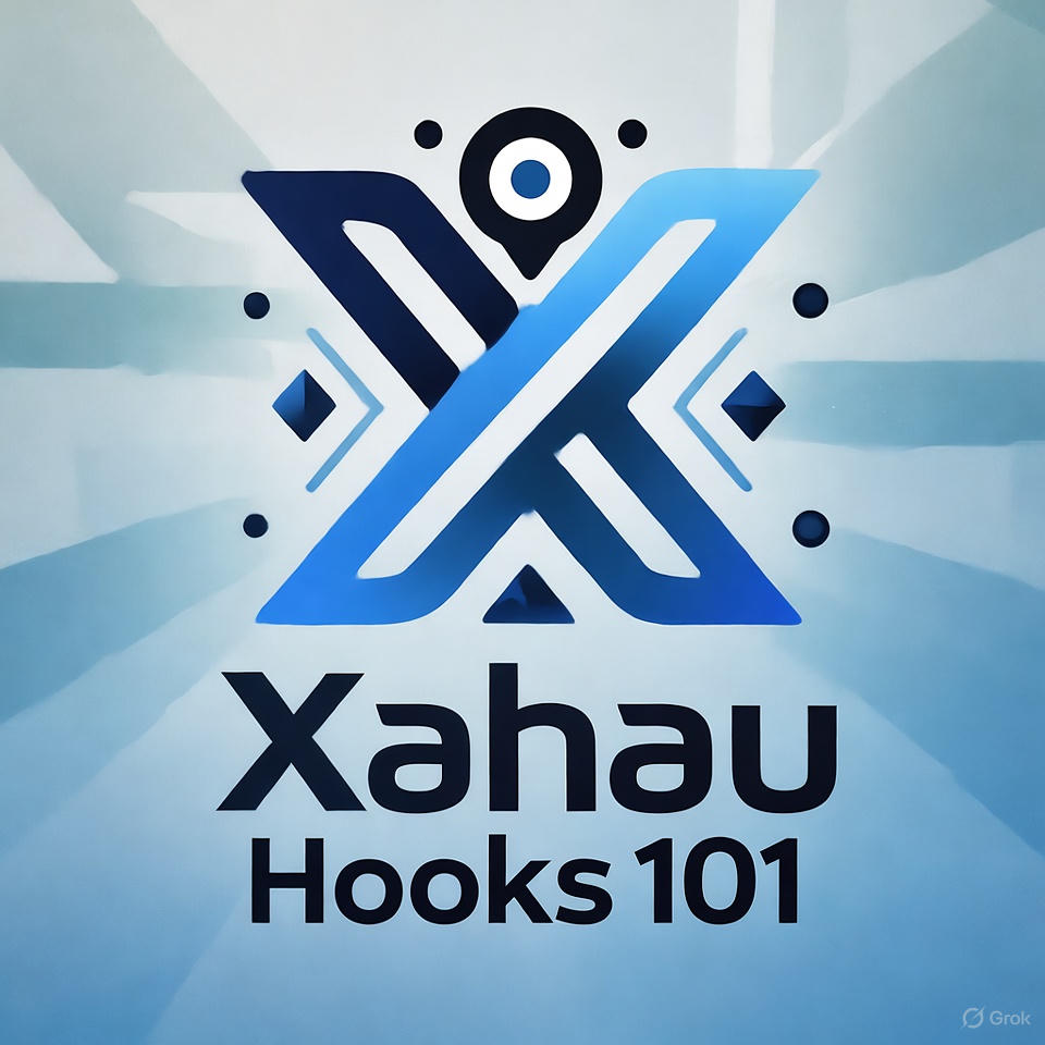 Handy_4ndy's tweet card. A collecion of Hook examples created for the Xahau Network - Handy4ndy/XahauHooks101