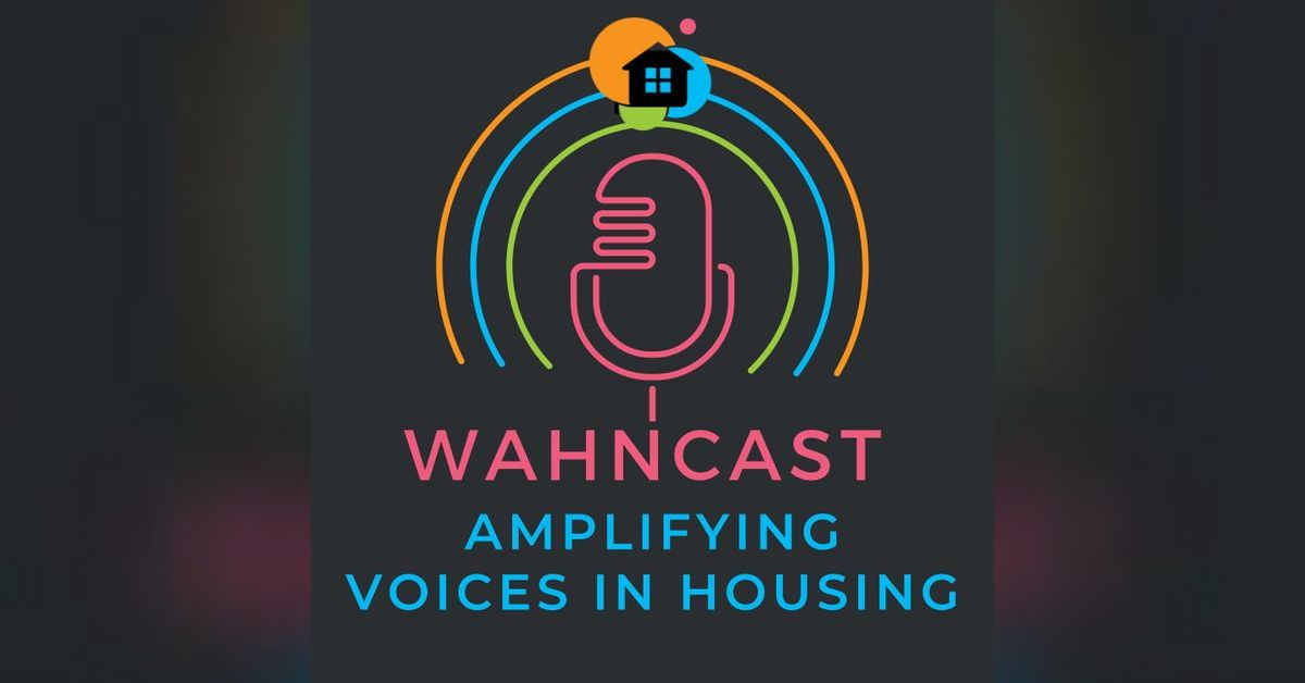ButlerPR's tweet card. Financing Change: Valerie White’s National Vision for Affordable...