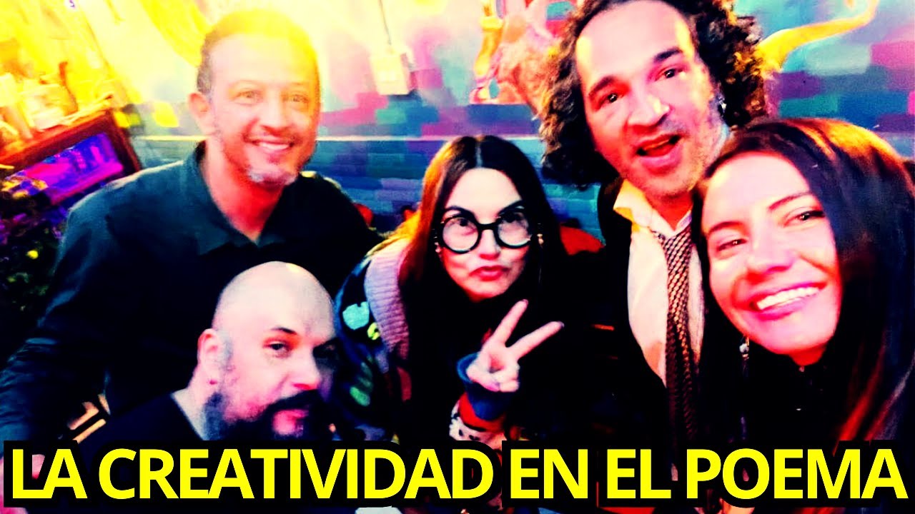 LaEmboscaduraEs's tweet card. 🔥🦊 LA SOCIEDAD DE LOS POETAS VIVOS ✨📚