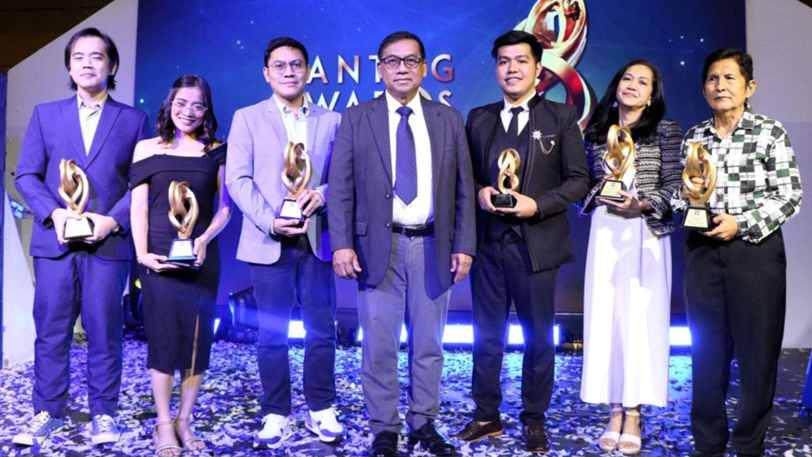 flipscienceph's tweet card. DOST recently acknowledged the exemplary work of local science storytellers and communicators at the 2024 Bantog Awards for Science Communication.