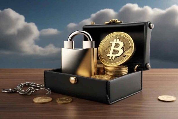 0xDegenForest's tweet card. Discover essential security tips to protect your crypto wallet from threats. Learn about choosing the right wallet, using strong passwords, enabling 2FA, and more to keep your digital assets safe.