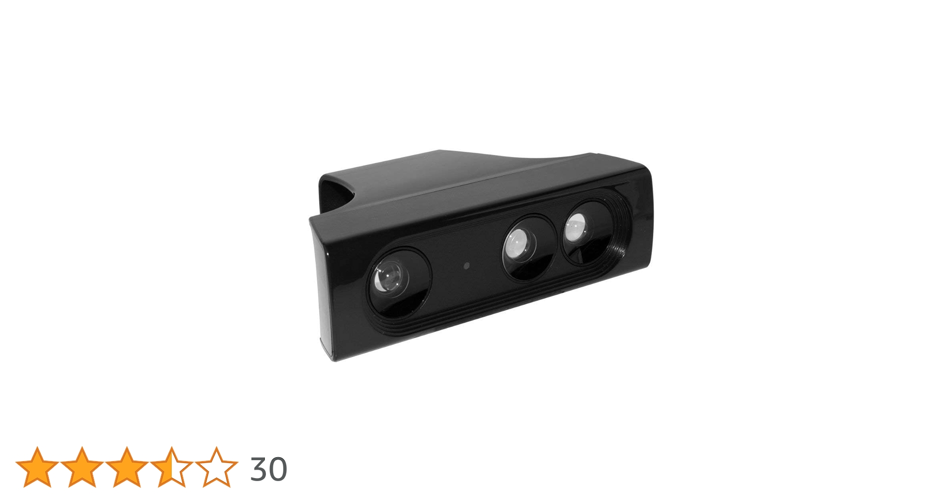 GameLifeLab's tweet card. OSTENT スーパーズーム広角レンズセンサー 範囲縮小 アダプターMicrosoft Xbox 360Kinect用 光学レンズ、インストールが簡単です。 狭いスペースで1人または2人のプレーヤーと遊ぶことができます。